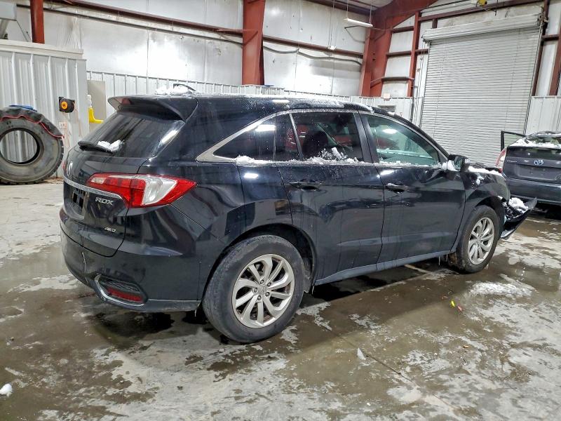 Aukcja sprzedaży 2016 Acura Rdx, vin: 5J8TB4H34GL002566, numer aukcji: 95451155