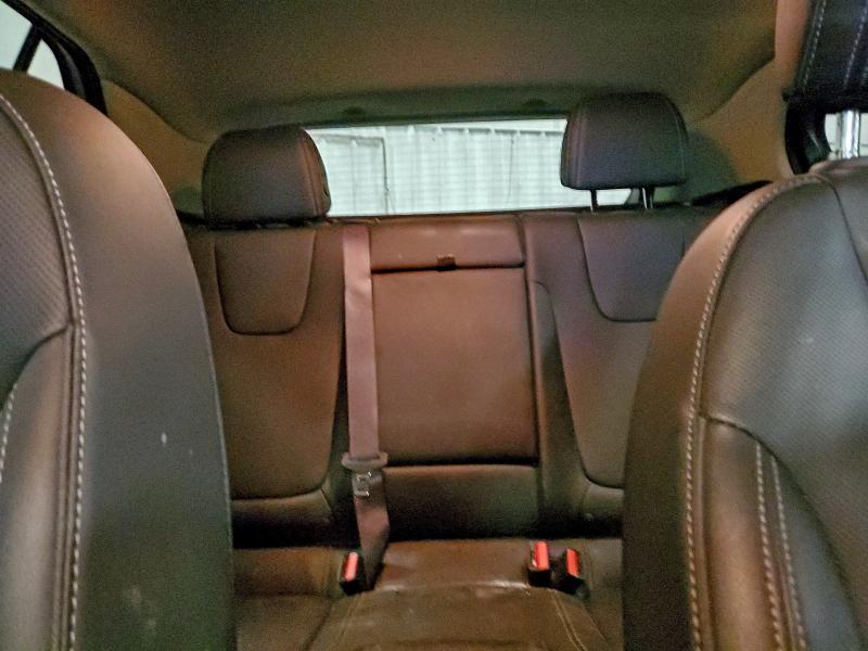 Продажа на аукционе авто 2024 Buick Encore Gx, vin: KL4AMESLXRB165367, номер лота: 97700475