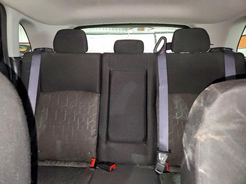 95247165 :رقم المزاد ، JA4AJVAW6MU605716 vin ، 2021 Mitsubishi Rvr مزاد بيع
