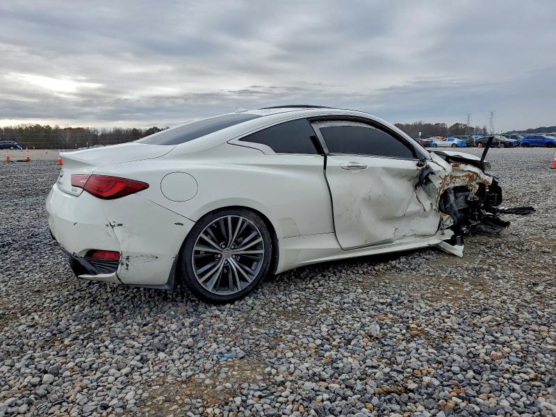 Aukcja sprzedaży 2019 Infiniti Q60, vin: JN1EV7EK2KM230261, numer aukcji: 95071995