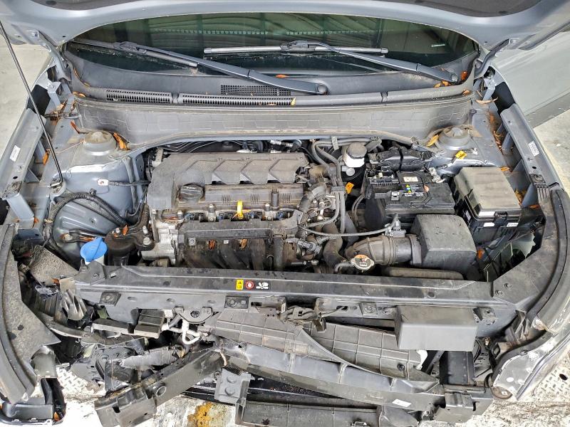 Продаж на аукціоні авто 2021 Hyundai Venue, vin: KMHRB8A38MU090680, номер лоту: 96074685