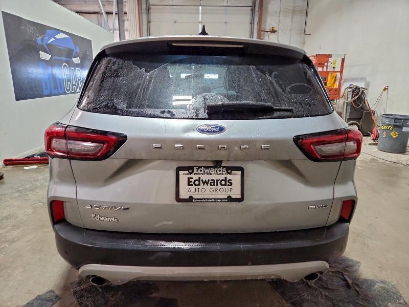 41597466 :رقم المزاد ، 1FMCU9GN9PUA32936 vin ، 2023 Ford Escape مزاد بيع