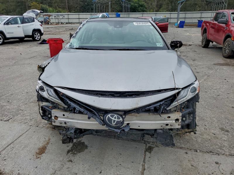 Aukcja sprzedaży 2023 Toyota Camry, vin: 4T1F11BK3PU074197, numer aukcji: 95836685