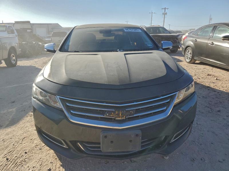 Продаж на аукціоні авто 2015 Chevrolet Impala Ltz, vin: 1G1165S39FU131929, номер лоту: 96762385