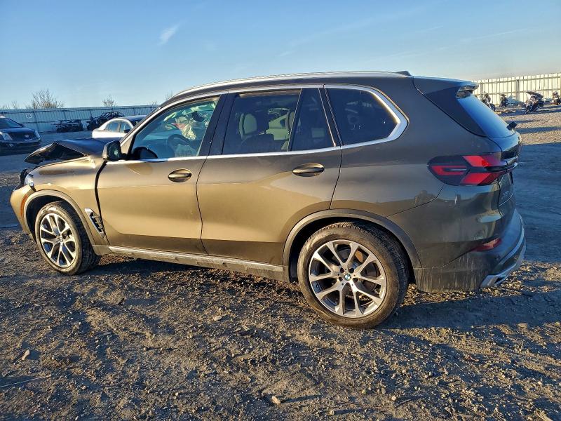 96874825 :رقم المزاد ، 5UX23EU05S9W72060 vin ، 2025 Bmw X5 مزاد بيع