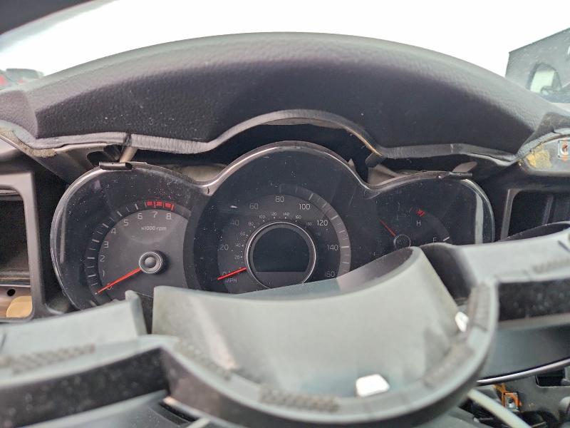 Aukcja sprzedaży 2015 Kia Optima Lx, vin: 5XXGM4A73FG444776, numer aukcji: 98489305
