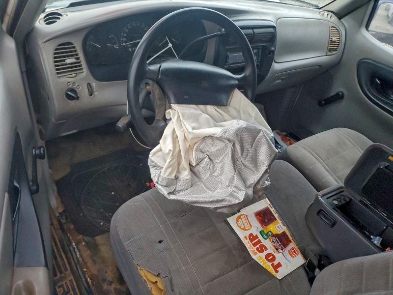 95916875 :رقم المزاد ، 1FTCR10A4VUA16395 vin ، 1997 Ford Ranger مزاد بيع