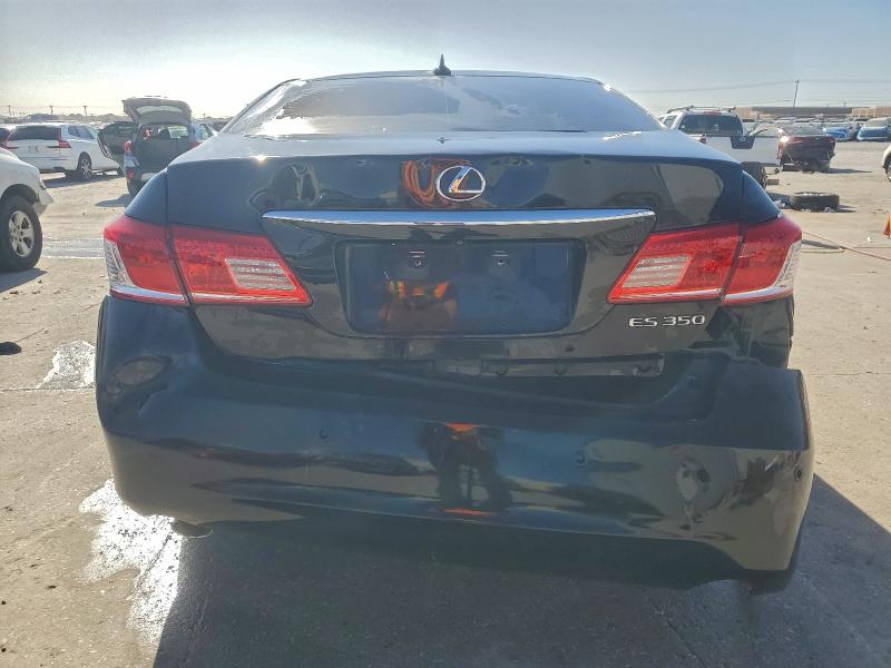 Продажа на аукционе авто 2012 Lexus Es, vin: JTHBK1EGXC2510670, номер лота: 95806585