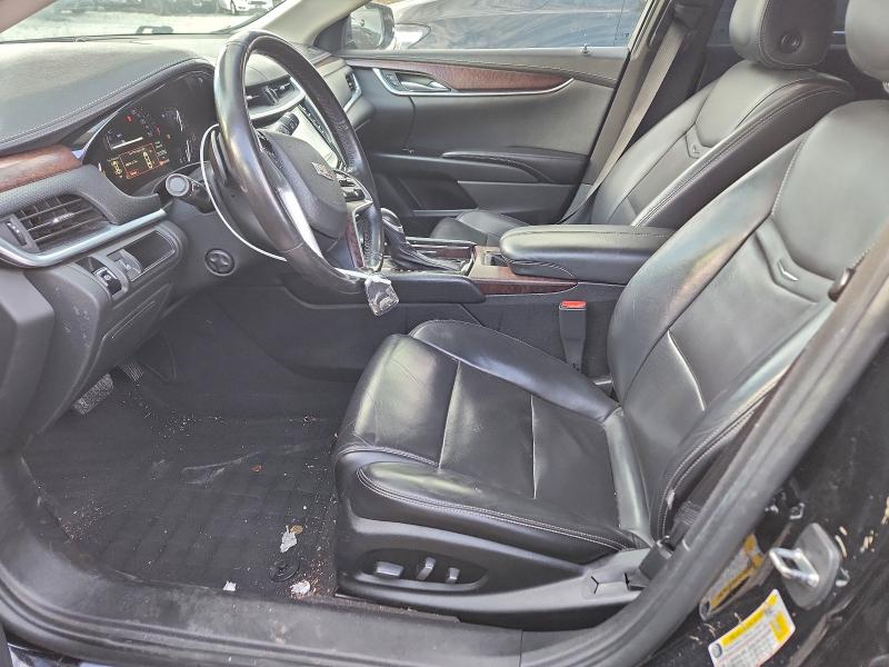 Продаж на аукціоні авто 2019 Cadillac Xts, vin: 2G61M5S33K9115846, номер лоту: 97619335