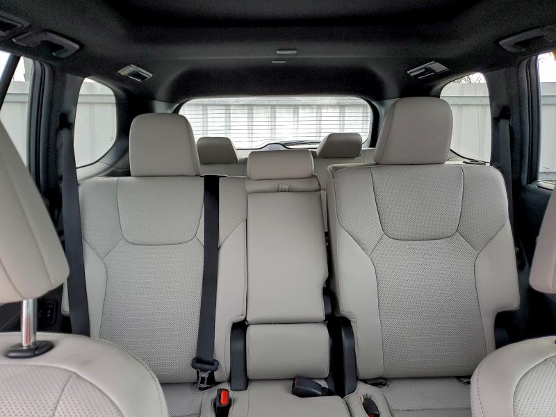 Aukcja sprzedaży 2024 Lexus Tx 350 Bas, vin: 5TDAAAB62RS004005, numer aukcji: 96748025