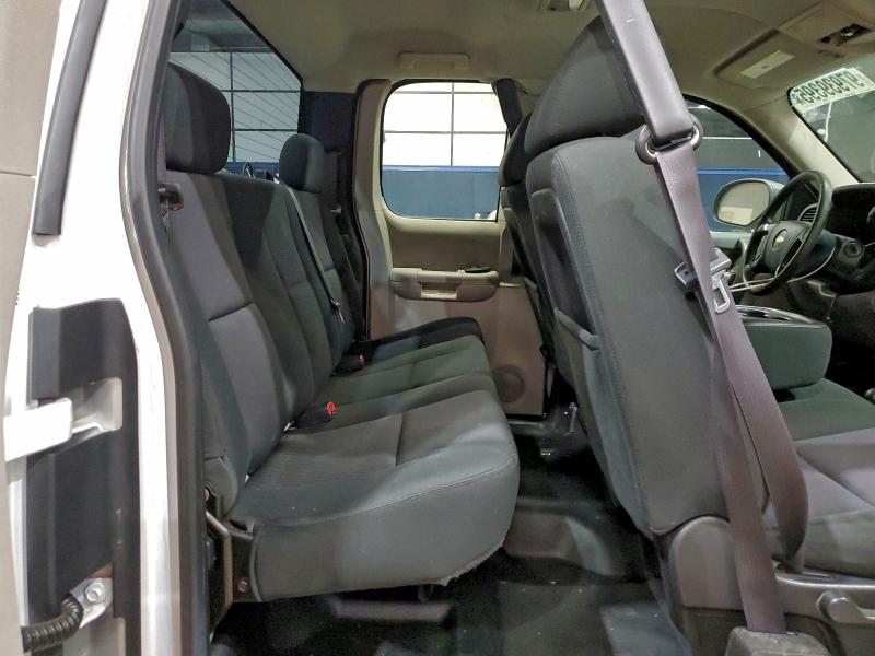 Продажа на аукционе авто 2013 Chevrolet Silverado, vin: 1GCRKPE71DZ143721, номер лота: 97939395