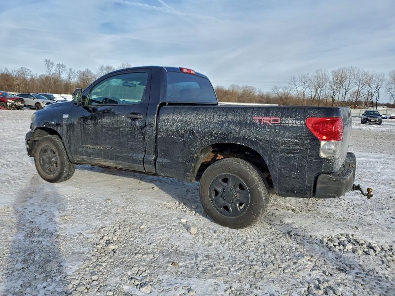 Aukcja sprzedaży 2007 Toyota Tundra, vin: 5TFKT52187X001773, numer aukcji: 95729475