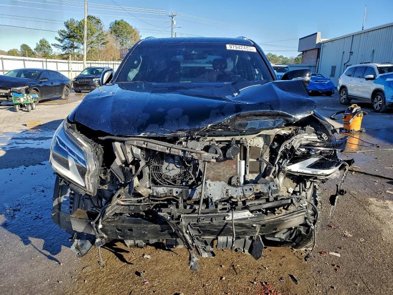 Продаж на аукціоні авто 2021 Lexus Gx, vin: JTJAM7BXXM5283184, номер лоту: 97942485