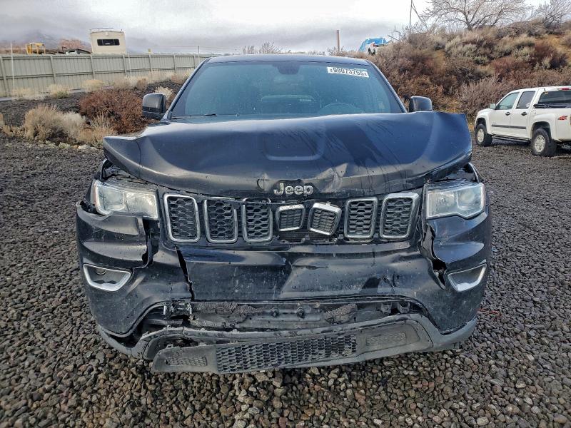 Продажа на аукционе авто 2021 Jeep Grand Cherokee, vin: 1C4RJFAG7MC504343, номер лота: 98073755