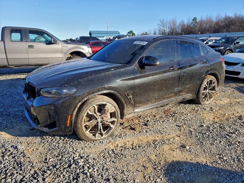 96166565 :رقم المزاد ، 5YM23EC06S9Y81981 vin ، 2025 Bmw X4 مزاد بيع