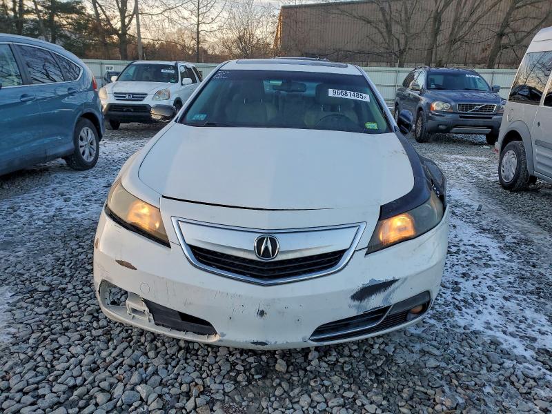 Продажа на аукционе авто 2012 Acura Tl, vin: 19UUA9F50CA004474, номер лота: 96681485