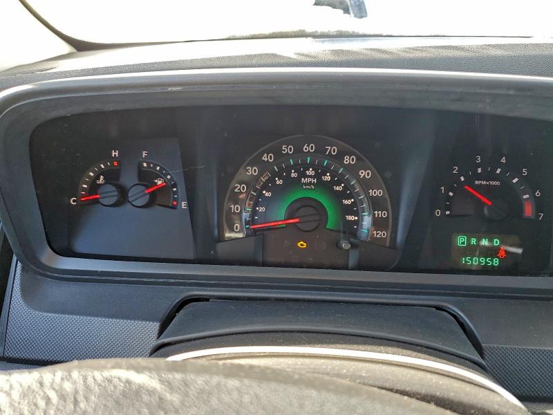 Продажа на аукционе авто 2010 Dodge Journey, vin: 3D4PG4FB5AT116473, номер лота: 92752905
