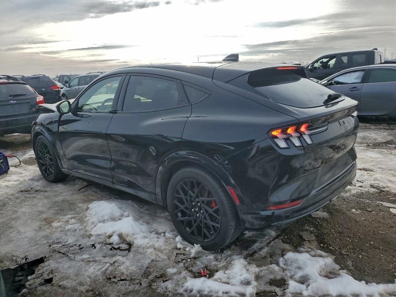 Aukcja sprzedaży 2023 Ford Mustang Mach-e, vin: 3FMTK4SX6PMA24377, numer aukcji: 96166735