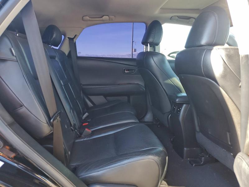 Продаж на аукціоні авто 2011 Lexus Rx 350, vin: 2T2ZK1BA6BC041542, номер лоту: 94945115