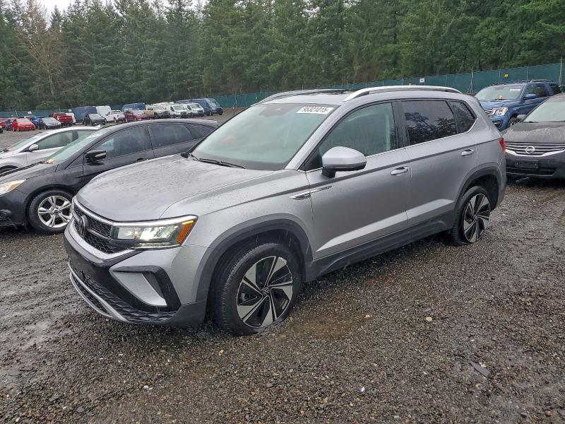 2023 Volkswagen Taos მანქანა იყიდება აუქციონზე, vin: 3VVVX7B28PM378259, აუქციონის ნომერი: 95321015