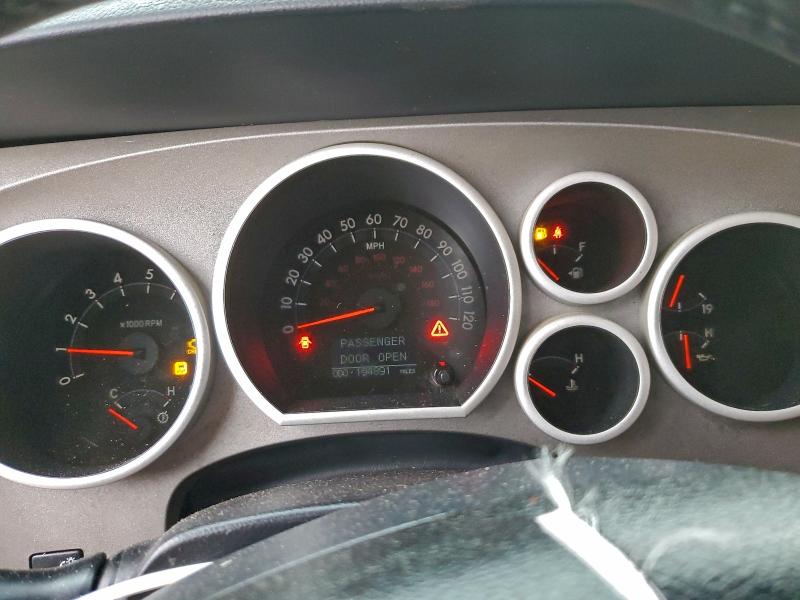 Aukcja sprzedaży 2010 Toyota Tundra, vin: 5TFHW5F19AX100251, numer aukcji: 97201505