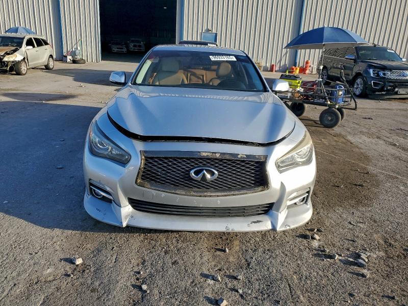 Aukcja sprzedaży 2017 Infiniti Q50 Premiu, vin: JN1EV7AP5HM732028, numer aukcji: 96933165