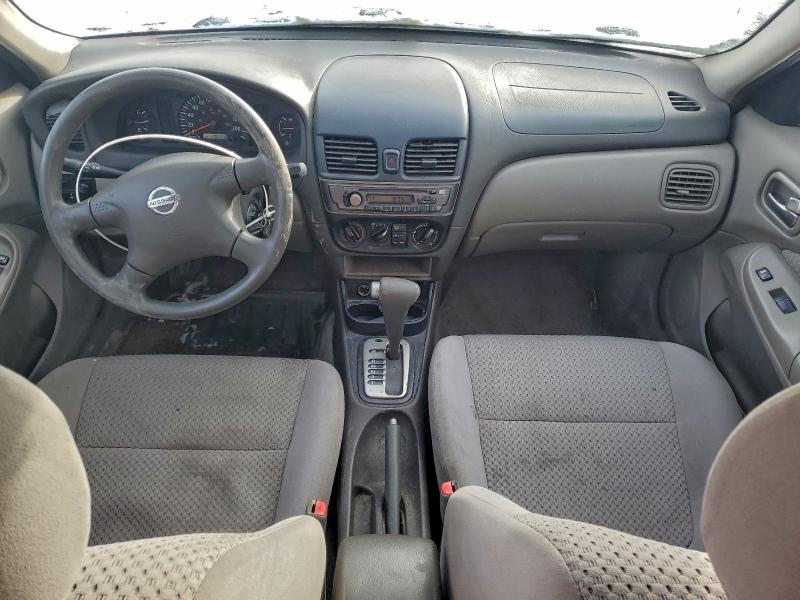 94671715 :رقم المزاد ، 3N1CB51DX5L491857 vin ، 2005 Nissan Sentra مزاد بيع