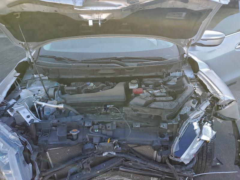 98248815 :رقم المزاد ، KNMAT2MT1KP531181 vin ، 2019 Nissan Rogue مزاد بيع
