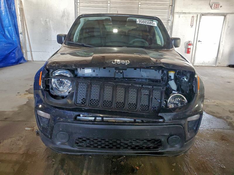 Aukcja sprzedaży 2020 Jeep Renegade, vin: ZACNJAAB9LPL77964, numer aukcji: 95885085