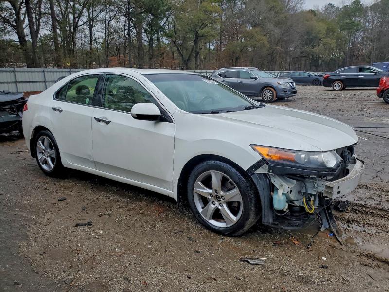 Продажа на аукционе авто 2012 Acura Tsx, vin: JH4CU2F60CC002552, номер лота: 95425015