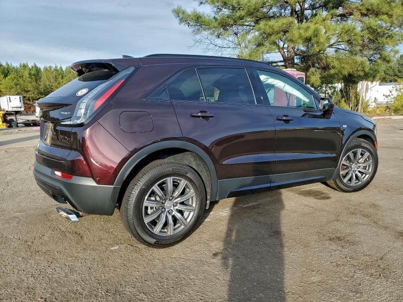 Продаж на аукціоні авто 2020 Cadillac Xt4, vin: 1GYFZER4XLF103845, номер лоту: 96131145