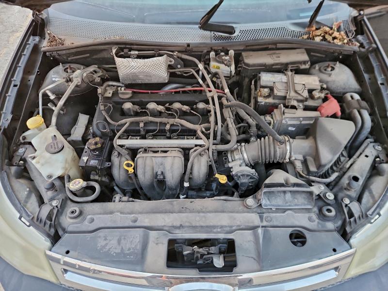 Продаж на аукціоні авто 2008 Ford Focus, vin: 1FAHP35NX8W176427, номер лоту: 95728735