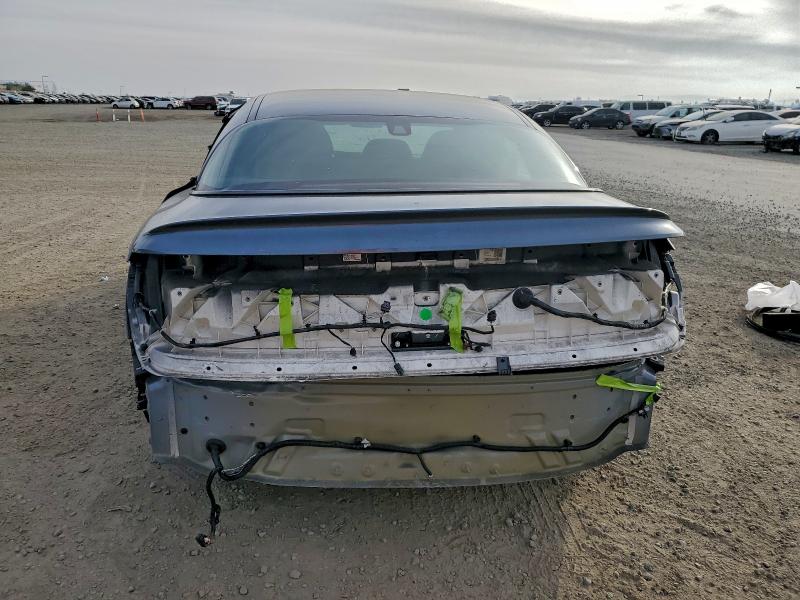 97815905 :رقم المزاد ، 50EA1PFA4PA006300 vin ، 2023 Lucid Motors Air Pure مزاد بيع