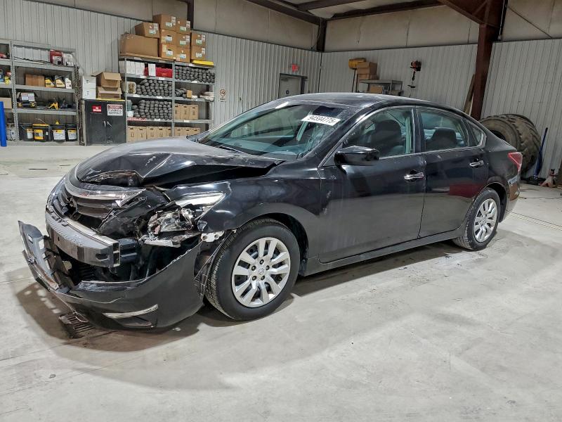 94594775 :رقم المزاد ، 1N4AL3AP3DC190394 vin ، 2013 Nissan Altima مزاد بيع