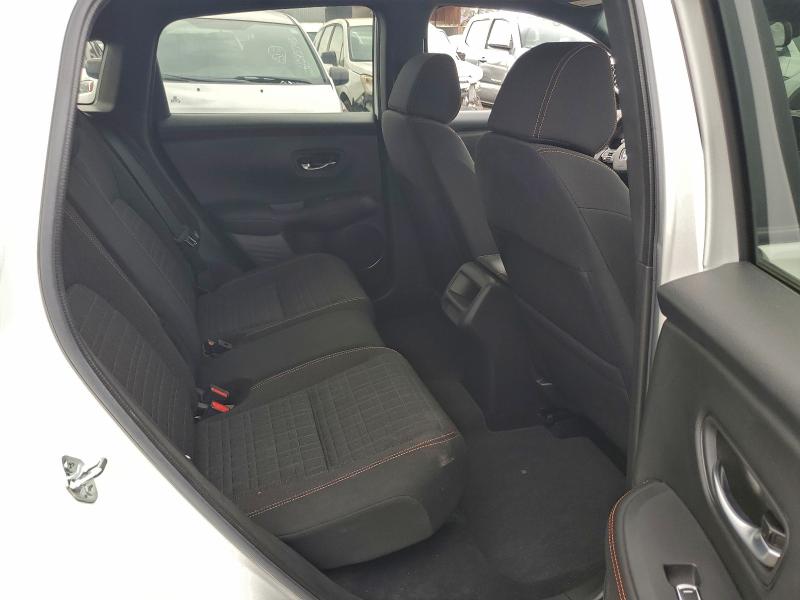 Продажа на аукционе авто 2023 Honda Hr-v, vin: 3CZRZ1H5XPM700855, номер лота: 97883845