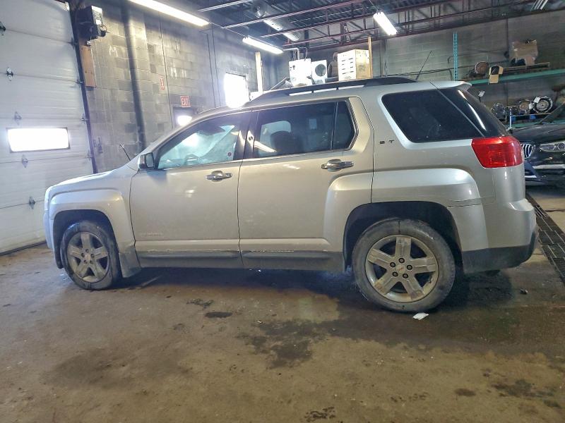 Продаж на аукціоні авто 2012 Gmc Terrain, vin: 2GKFLVEK5C6399268, номер лоту: 94272225