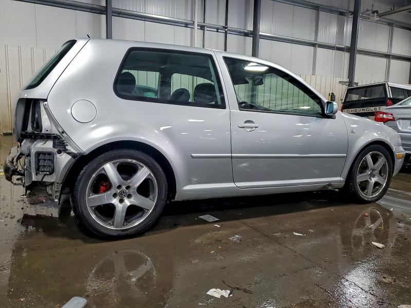 Aukcja sprzedaży 2002 Volkswagen Gti, vin: 9BWDE61J324030043, numer aukcji: 95493095