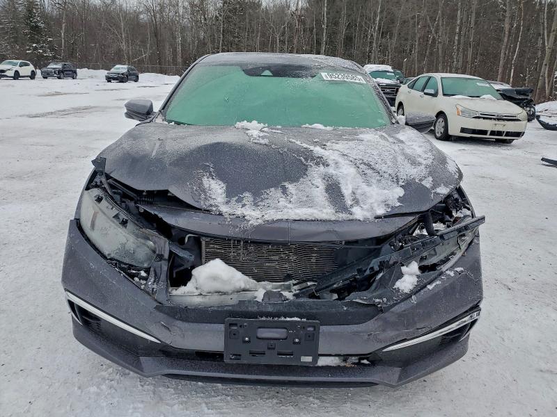 Продажа на аукционе авто 2021 Honda Civic, vin: 2HGFC2F70MH005154, номер лота: 95239585