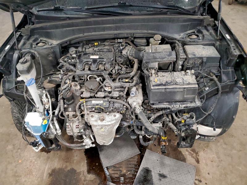 Продаж на аукціоні авто 2022 Kia Telluride, vin: 5XYP3DHC7NG234746, номер лоту: 97095205