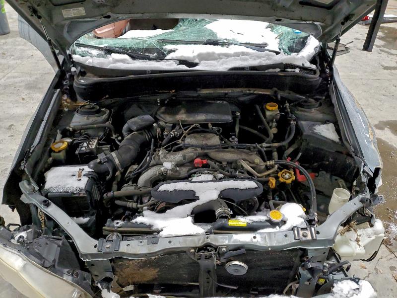 Aukcja sprzedaży 2010 Subaru Forester, vin: JF2SH6CC8AH784510, numer aukcji: 92994465