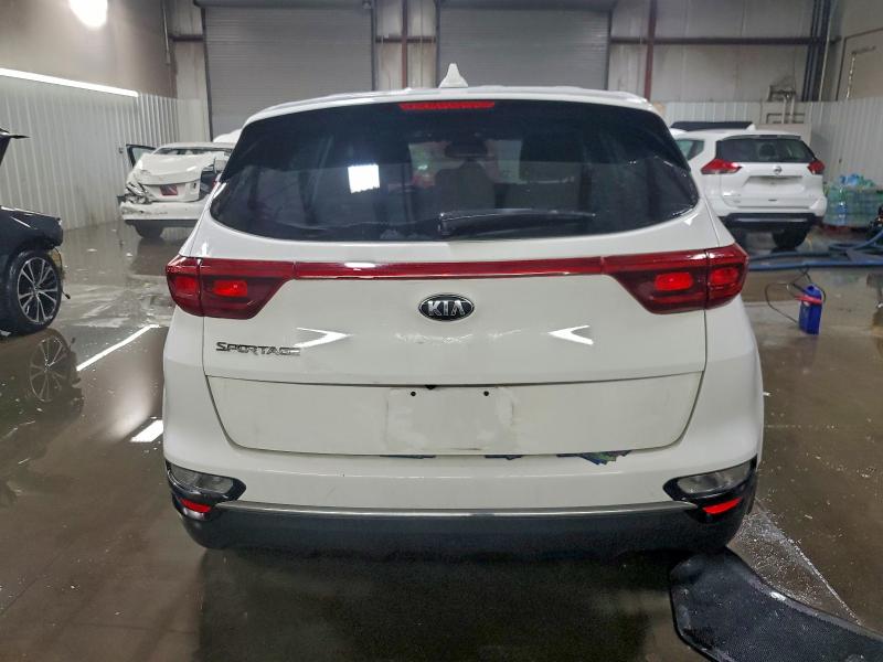 Aukcja sprzedaży 2020 Kia Sportage, vin: KNDPM3AC7L7709033, numer aukcji: 96277885