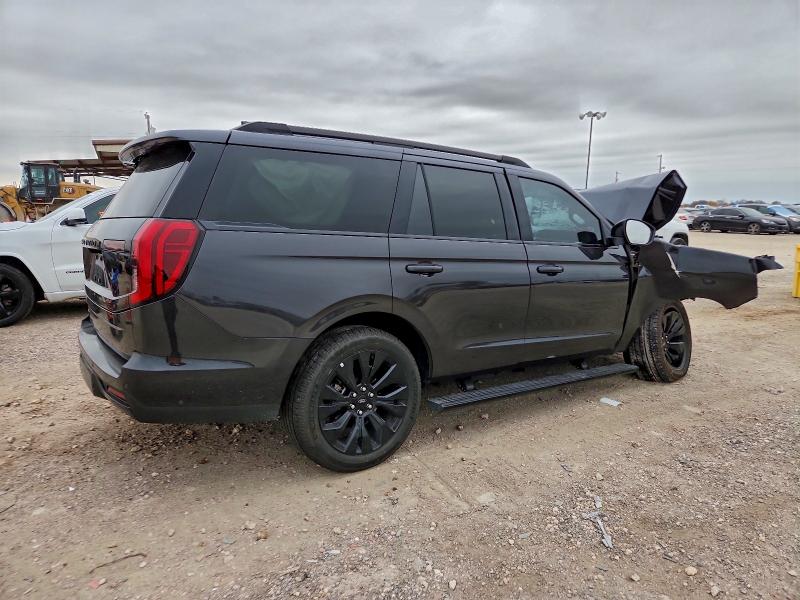 2025 Ford Expedition მანქანა იყიდება აუქციონზე, vin: 1FMJU1M83SEA25944, აუქციონის ნომერი: 96635905