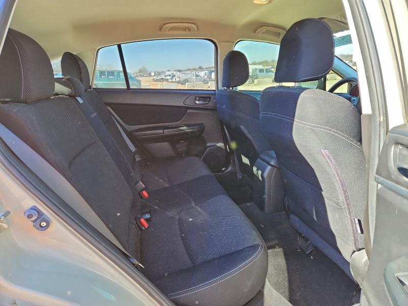 96251775 :رقم المزاد ، JF2GPACC9E8305478 vin ، 2014 Subaru Xv Crosstrek مزاد بيع