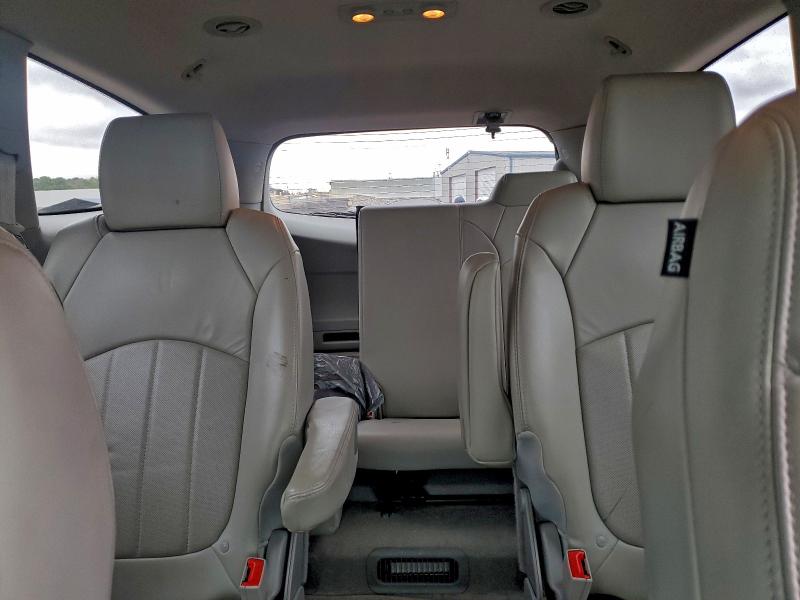 97313045 :رقم المزاد ، 5GAKRBKD7FJ283687 vin ، 2015 Buick Enclave مزاد بيع