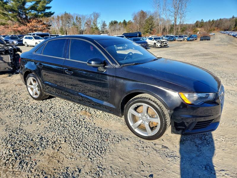 Aukcja sprzedaży 2015 Audi A3 Premium, vin: WAUBFGFF2F1046778, numer aukcji: 97538835