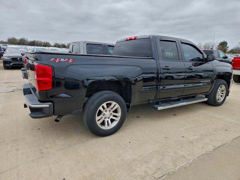 93172475 :رقم المزاد ، 1GCVKREC0JZ214894 vin ، 2018 Chevrolet Silverado مزاد بيع