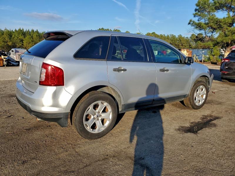 2013 Ford Edge მანქანა იყიდება აუქციონზე, vin: 2FMDK4GC5DBC96989, აუქციონის ნომერი: 96134095