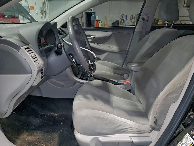 Продажа на аукционе авто 2009 Toyota Corolla Ba, vin: 2T1BU40E59C021672, номер лота: 98171985