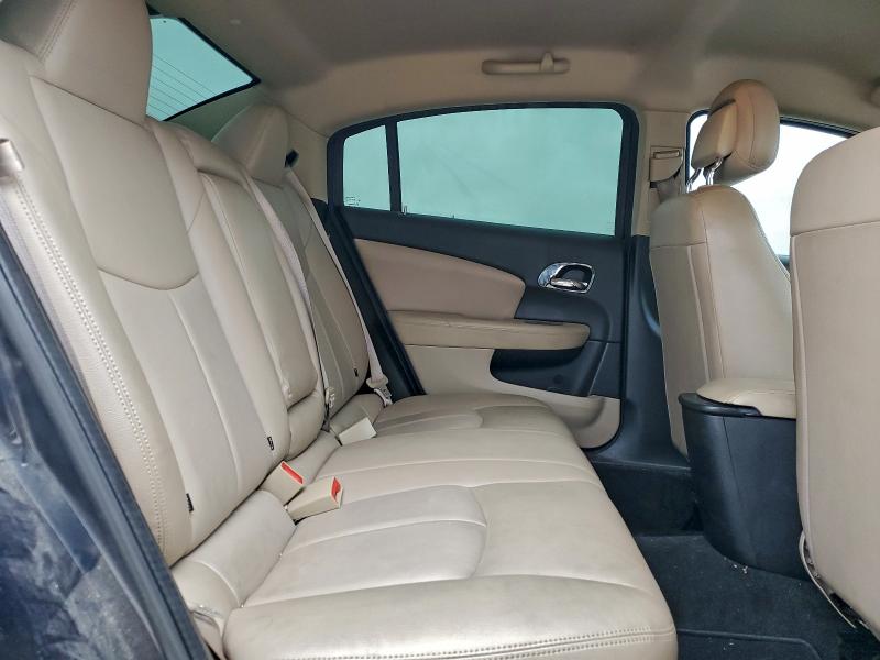 Продажа на аукционе авто 2012 Chrysler 200, vin: 1C3CCBAB4CN135509, номер лота: 95094065