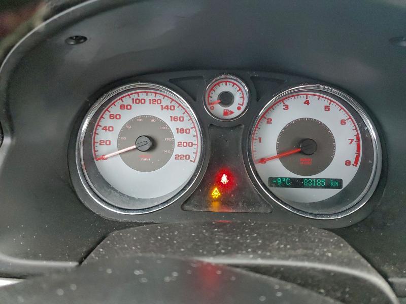 Продажа на аукционе авто 2009 Pontiac G5, vin: 1G2AS55H497299611, номер лота: 94959395